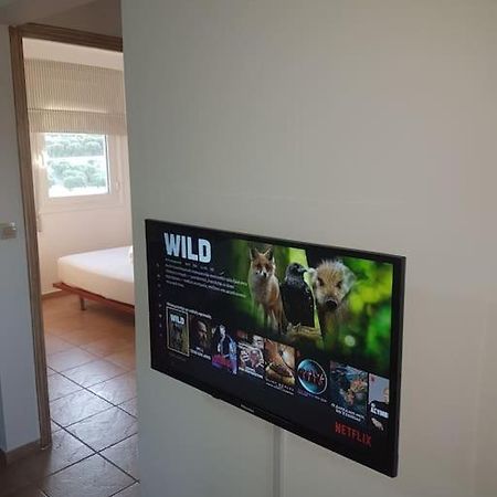 Amalthia Villa Sitia  Bagian luar foto