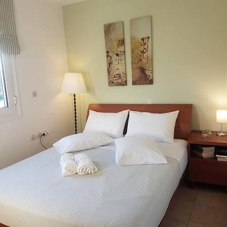 Amalthia Villa Sitia  Bagian luar foto