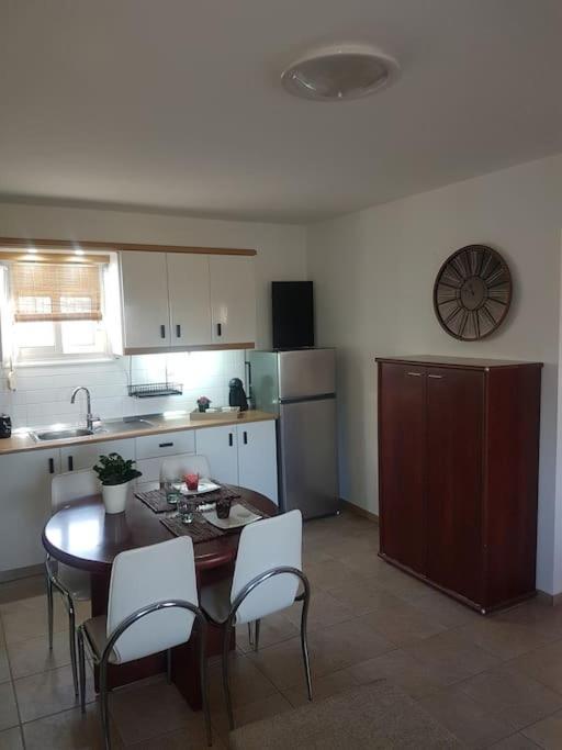 Amalthia Villa Sitia  Bagian luar foto