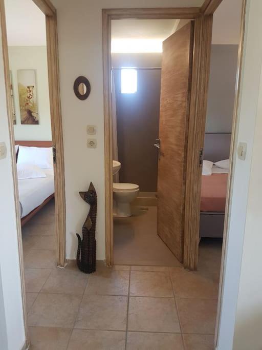 Amalthia Villa Sitia  Bagian luar foto
