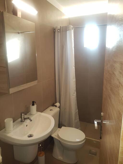 Amalthia Villa Sitia  Bagian luar foto