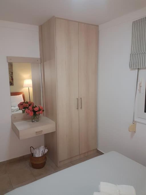Amalthia Villa Sitia  Bagian luar foto
