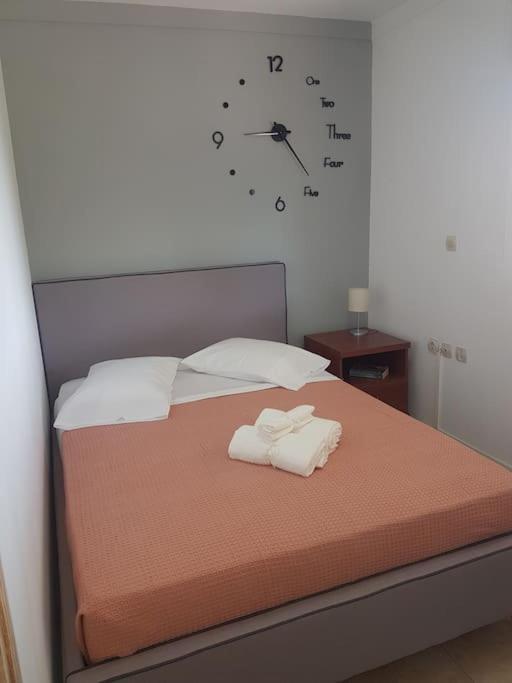 Amalthia Villa Sitia  Bagian luar foto